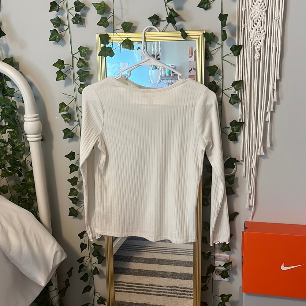 Target Longsleeve